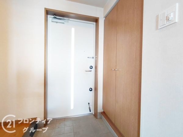 エルフラッツ萱島　中古マンション