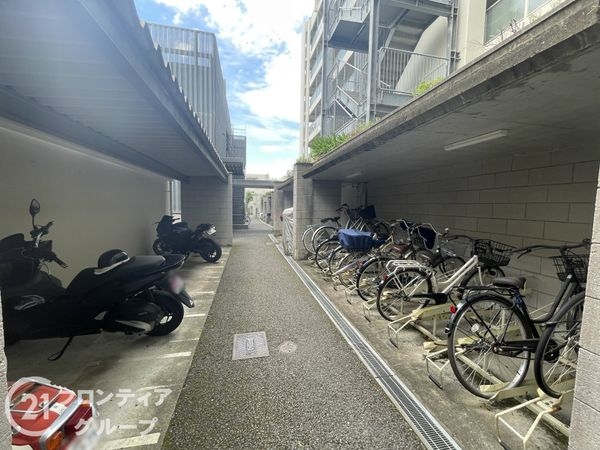 エルフラッツ萱島　中古マンション