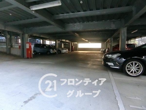 エルフラッツ萱島　中古マンション