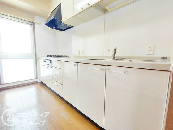 エルフラッツ萱島　中古マンション