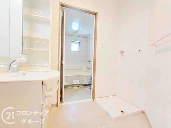 エルフラッツ萱島　中古マンション