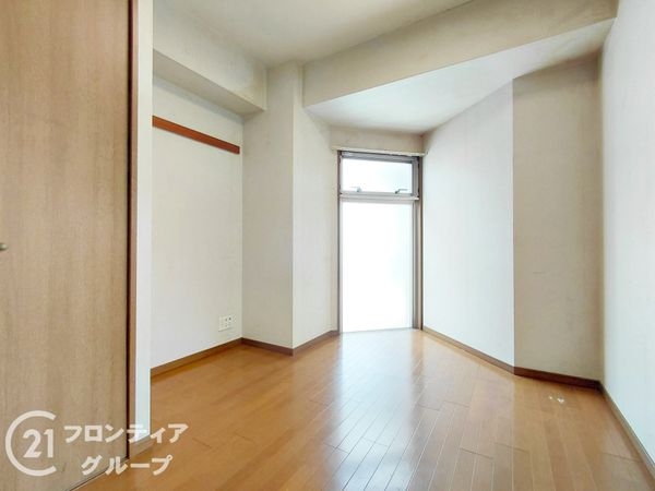 エルフラッツ萱島　中古マンション