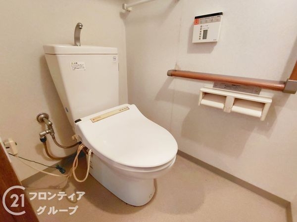 エルフラッツ萱島　中古マンション