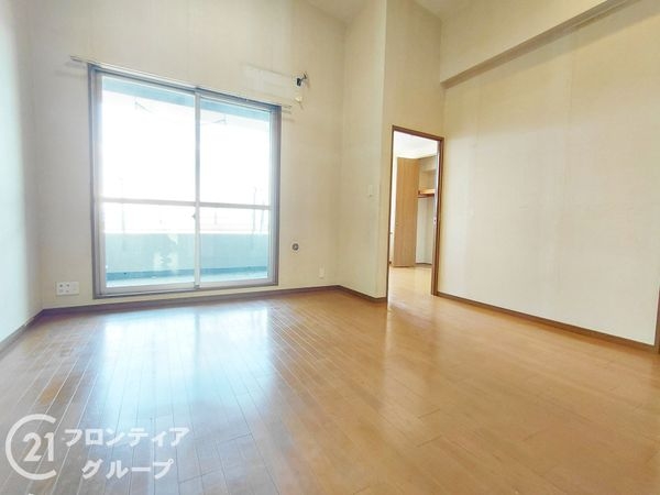 エルフラッツ萱島　中古マンション