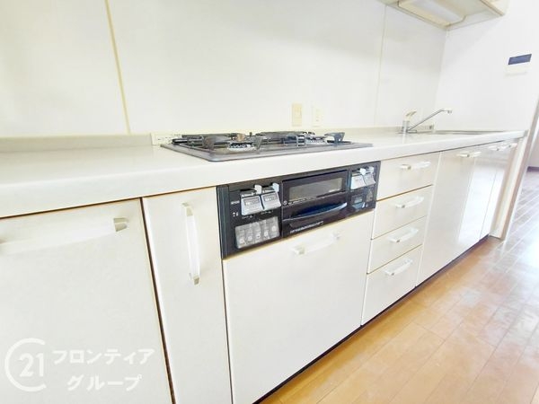 エルフラッツ萱島　中古マンション