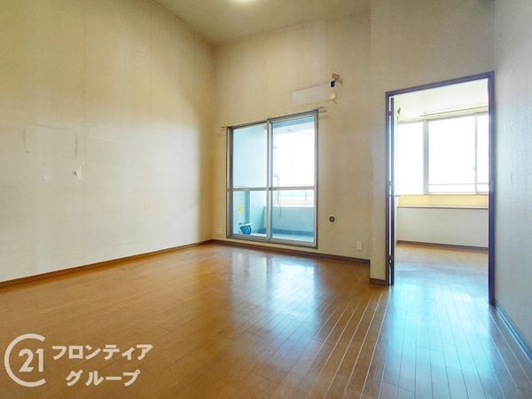エルフラッツ萱島　中古マンション