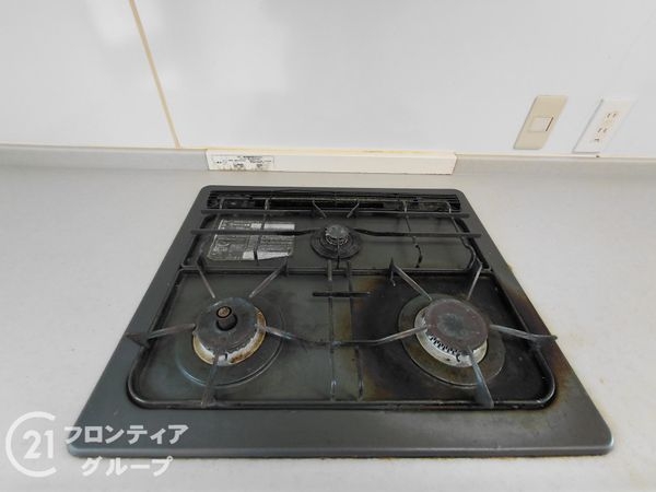エルフラッツ萱島　中古マンション
