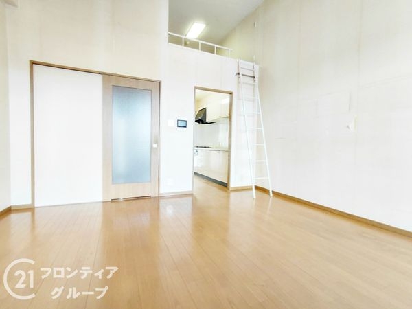 エルフラッツ萱島　中古マンション