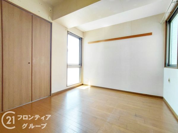 エルフラッツ萱島　中古マンション