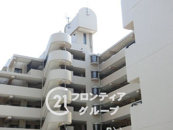 シャルマンコーポ枚方公園　中古マンション