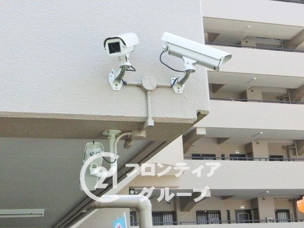 シャルマンコーポ枚方公園　中古マンション