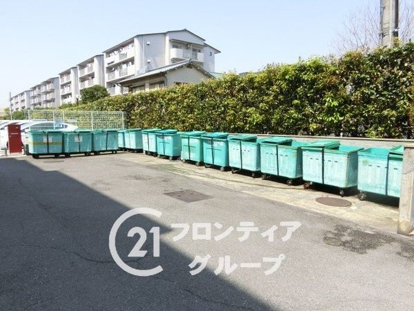 シャルマンコーポ枚方公園　中古マンション