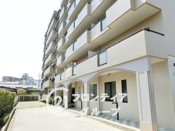 シャルマンコーポ枚方公園　中古マンション
