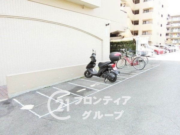 シャルマンコーポ枚方公園　中古マンション