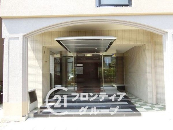 シャルマンコーポ枚方公園　中古マンション