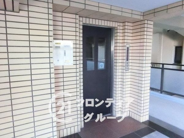 シャルマンコーポ枚方公園　中古マンション