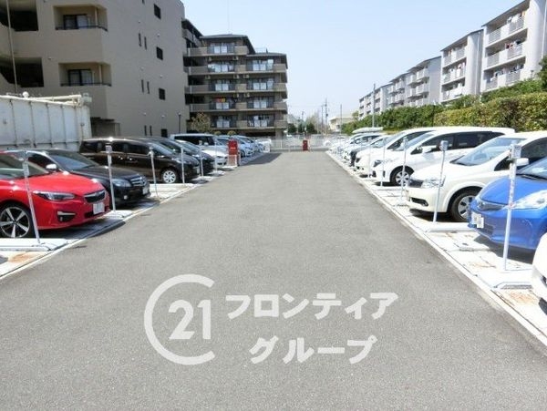 シャルマンコーポ枚方公園　中古マンション