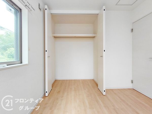 枚方市東香里新町の中古一戸建て