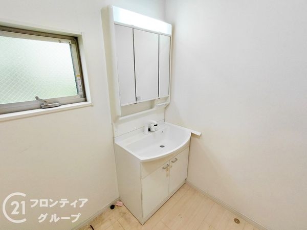 枚方市東香里新町の中古一戸建て