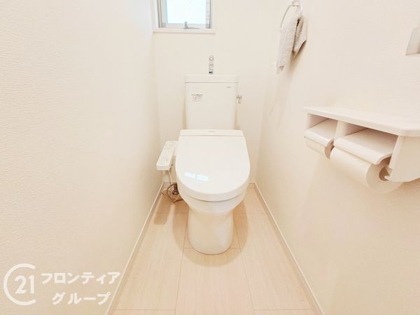 枚方市東香里新町の中古一戸建て