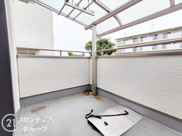 枚方市東香里新町の中古一戸建て