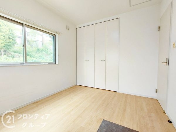枚方市東香里新町の中古一戸建て