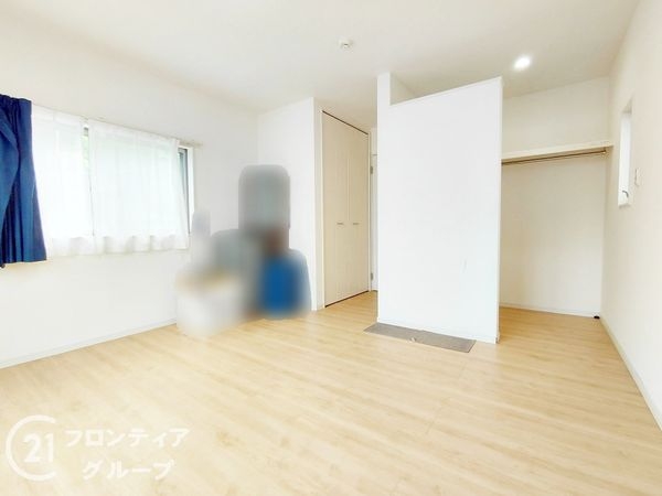 枚方市東香里新町の中古一戸建て