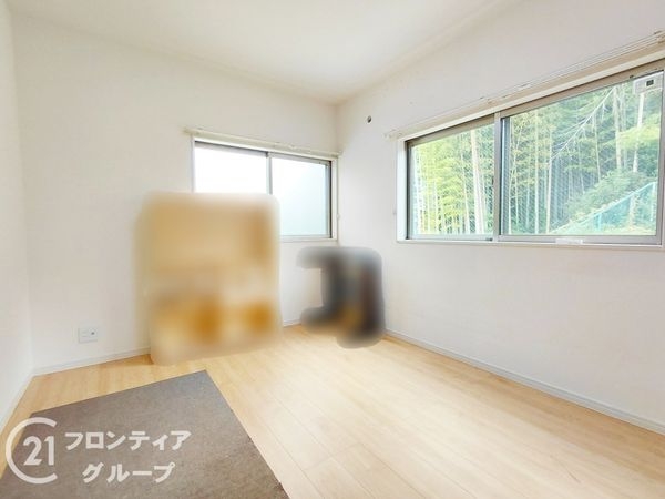 枚方市東香里新町の中古一戸建て