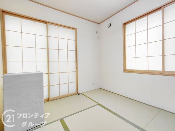 枚方市東香里新町の中古一戸建て