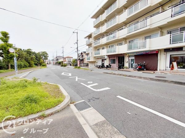 枚方市東香里新町の中古一戸建て