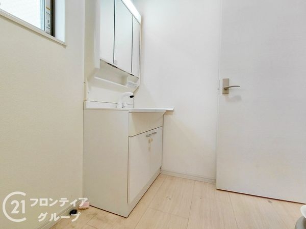 枚方市東香里新町の中古一戸建て