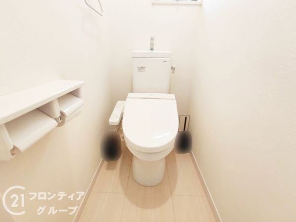 枚方市東香里新町の中古一戸建て