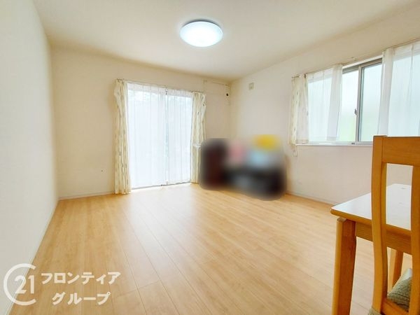 枚方市東香里新町の中古一戸建て