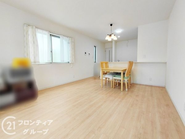 枚方市東香里新町の中古一戸建て