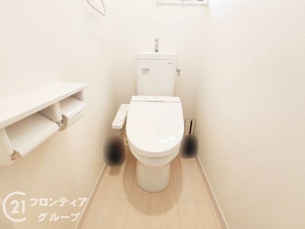 枚方市東香里新町の中古一戸建て