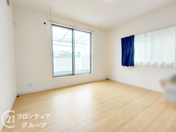 枚方市東香里新町の中古一戸建て