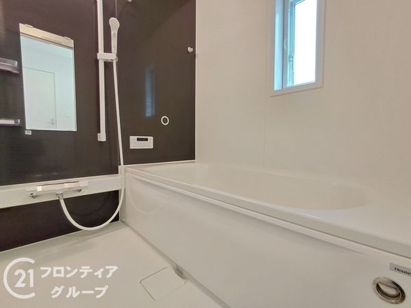 交野市倉治６丁目　中古一戸建て