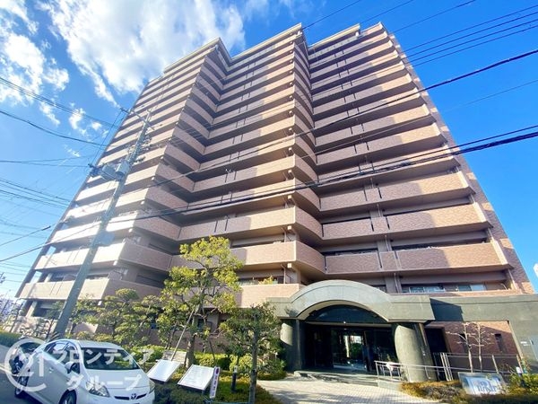 ランフォルセ香里園 中古マンション