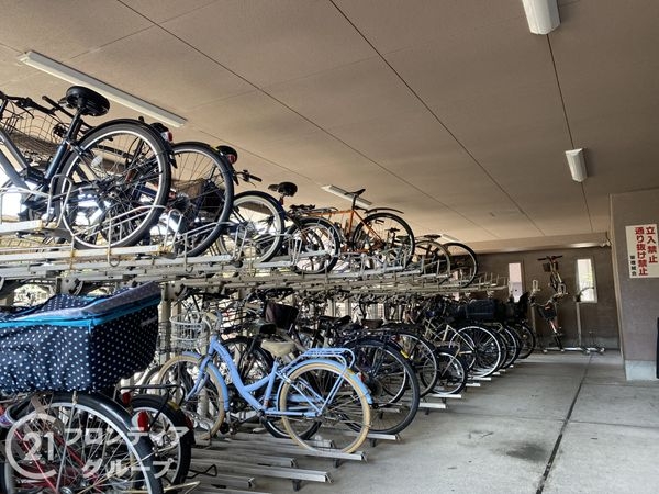 ランフォルセ香里園　中古マンション