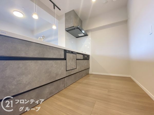 ランフォルセ香里園　中古マンション