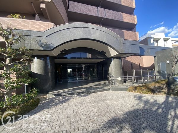 ランフォルセ香里園　中古マンション