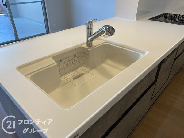 ランフォルセ香里園　中古マンション