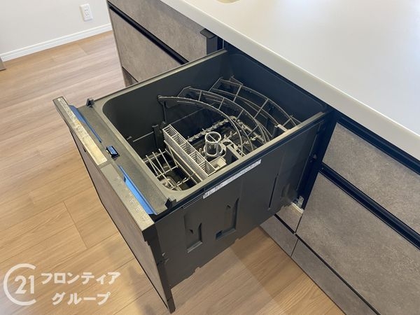 ランフォルセ香里園　中古マンション