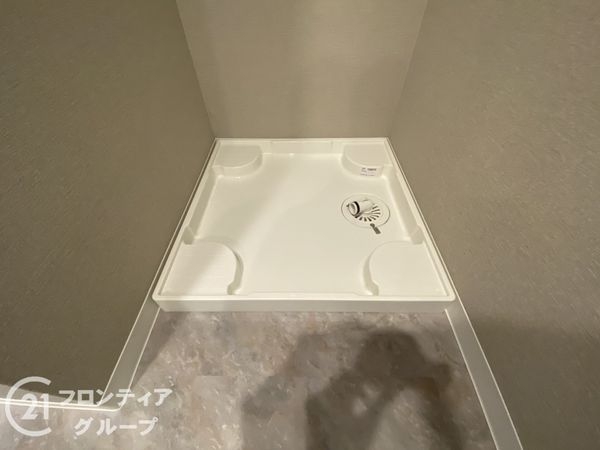 ランフォルセ香里園　中古マンション