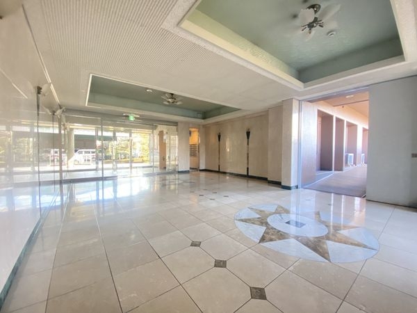 ランフォルセ香里園　中古マンション