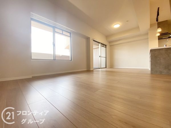 ランフォルセ香里園　中古マンション