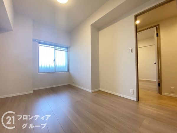 ランフォルセ香里園　中古マンション