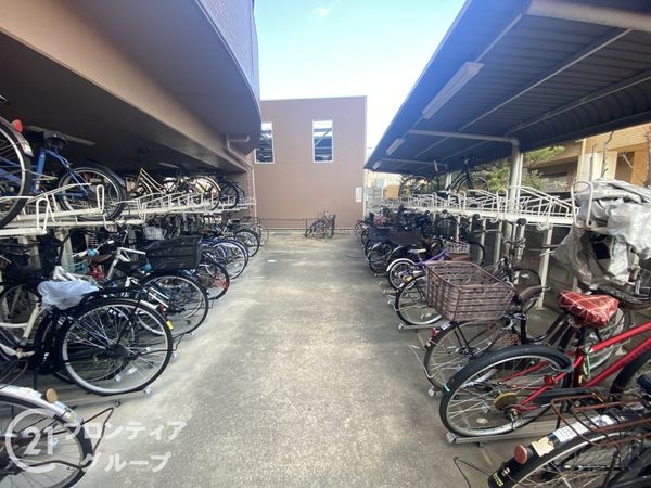 ランフォルセ香里園　中古マンション