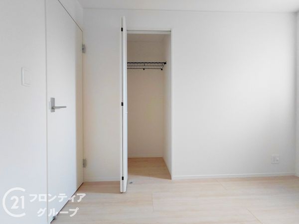枚方市香里ケ丘１１丁目　新築一戸建て　第５　２号棟