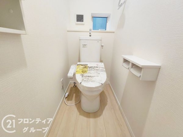 枚方市香里ケ丘１１丁目　新築一戸建て　第５　２号棟